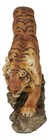 Ebros Orange Bengal Tiger Figurine 6 h Indian Sumatran Stealth Hunter Giant Cat