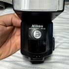 Nikon Speedlight Sb-28 Flash Working Nice