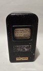 Rare Vintage 1950s Automatic Electric 1623 Poultry Time Switch W  Dimmer Nos