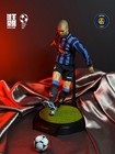 1 6 Scale Ronaldo   Male Model For 12   Action Figure