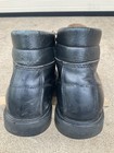 Vintage Red Wing  2243 Super Sole Steel Toe Work Boots Mens Size 10c