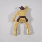 Vintage Marx Toy Roy Rogers Horse Rider Figure  read Description 