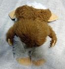 Vintage 1984 Gremlins Movie Gizmo Plush Applause Mogwai 11  Stuffed Toy
