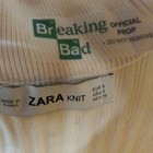 Breaking Bad Tv Show Wardrobe Costume Lydia Laura Fraser Shirt Top Dirty