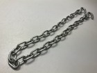 Valmar 80222 Marine Trailer Safety Chain - 1 4  X 42   Class 3
