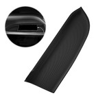 Silicone Pad For Toyota Voxy noah80series 2014-2021car Storage Tray Accessories 