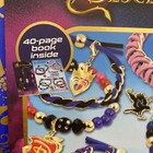 Make It Real Disney Descendants 3 Fierce Fashion Jewelry Kit - Diy New