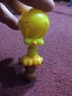 Vintage  Super Collectable Looney Tunes Tweety Bird By Warner Bro s Red Ink Pen 
