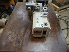 Leybold  Trivac D10e 140042 Rotary Vane Vacuum Pump