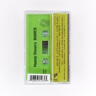 Nancy Sinatra - Boots  New sealed Cassette Tape  2022  Lime Green