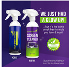 Screen Mom Screen Cleaner Spray 16oz Kit With Cloth For Tv Laptop Phone Ipad