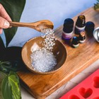 Earthy Good Diy Bath Bomb Kit With Organic Ingredients 100  Natural Includes    