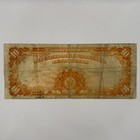 1922  10 Gold Certificate 9682