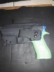 Desert Eagle Baby Desert Eagle Custom Kydex Holster  11 Colors To Choose From