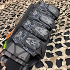 New Planet Eclipse Magtek Harness 5 4 4 - Fighter Black