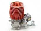 Max Power Novamax Mf5 Mx12 5-port Modified Tuned Nitro Engine Hpi Mugen Serpent