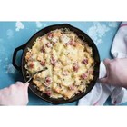 Lodge Cast Iron Seasoned 10 25  Skillet