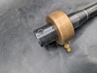 New Jancy fein R8 Annular Cutter Arbor With Coolant Collar   3 4  Capacity