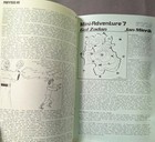 Abyss  18 Nalle 1982 Rare D d Rpg Fanzine Ysgarth Astrology Magic Mini Adventure