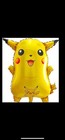 5 Pc Xl Pokemon Foil Balloons  Party Theme Decoration Supplies 