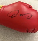 Oscar De La Hoya Signed Everlast Boxing Glove Psa dna Authenticated Auto 