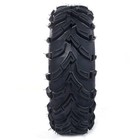 Set Of  4  26x9-12   26x11-12 Legacy 589 M s Atv Utv Tires 26-9-12 26-11-12 Itp