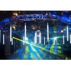 Adj Led Pixel Tube 360 - 39 5  Inch Color Changing Tube Fixture