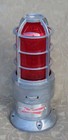 Budweiser Beer Nhl Hockey Goal Flashing Light Siren Wifi Connectable Excellent