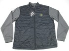 Mens Xl Footjoy Jacket Full Zip Hybrid 122nd Us Open The Country Club Corona