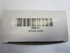 Jefa Tech - Lightning Surge Protector - Sma Male To Sma Female - Cradlepoint