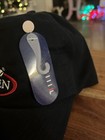 Us Open 2004 Vintage Tennis Hat Fila Brand