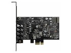 Sound Blaster Audigy Fx Pro Hi-res Pci-e Sound Card With 7 1 Discrete Creative