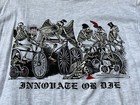 Vintage Innovate Or Die Specialized S Works T-shirt