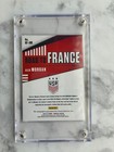 Panini Alex Morgan Morgan Auto Autograph Usa