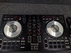 Pioneer Dj Ddj-sb3 2-channel Serato Dj Controller Black 16 Pads Usb Tested Used