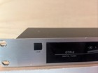 Korg Toneworks Dtr-2 Rackmount Digital Tuner  tested working 