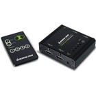 Iogear 3-port True 4k Switch With Hdmi Connection  ghsw8431 