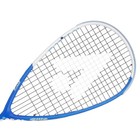 Rackets Squash Karakal Crystal 120 Ks19017bl Blue-white