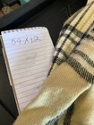 12 w X 59 l Women Men Blanket Oversized Winter Tartan Cashmere Scarf Wrap Shawl