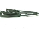 06-11 Kawasaki Ninja Zx14 Zx1400c Rear Sub Frame Subframe W  Lock No Key