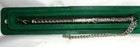 Silver Tone Yad Torah Book Pointer  bible Finger Pointer 