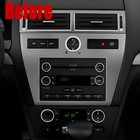 For Mercury Milan 2006-2009 Android 13 Apple Carplay Car Stereo Radio Gps Player