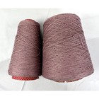 Lot Of 5 6 2 Machine Knitting Yarn Cones Autumn Colors