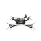 Hglrc Rekon5 Lite 5inch Quadcopter Long Range Flight Fpv Drone Parts Kit