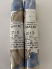 Vtg Tienshan Theodore Country Bear Wallpaper Border Match 30 Feet New