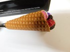 Elegant Ice Cream Scoop