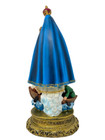 Caridad Del Cobre our Lady Of Carity 12  Statue  Cuba 