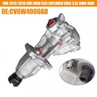 2014-2019 Rear Differential For Ford Edge 3 7l 3 5l Mu7z4000j Cv6w4000ad