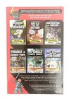 The Gameknight999 Collection Set  Six Unofficial Minecraft Set By Mark Cheverton