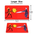 770033 - Board Game Pokemon Playmat Games Mousepad Play Mat Of Tcg